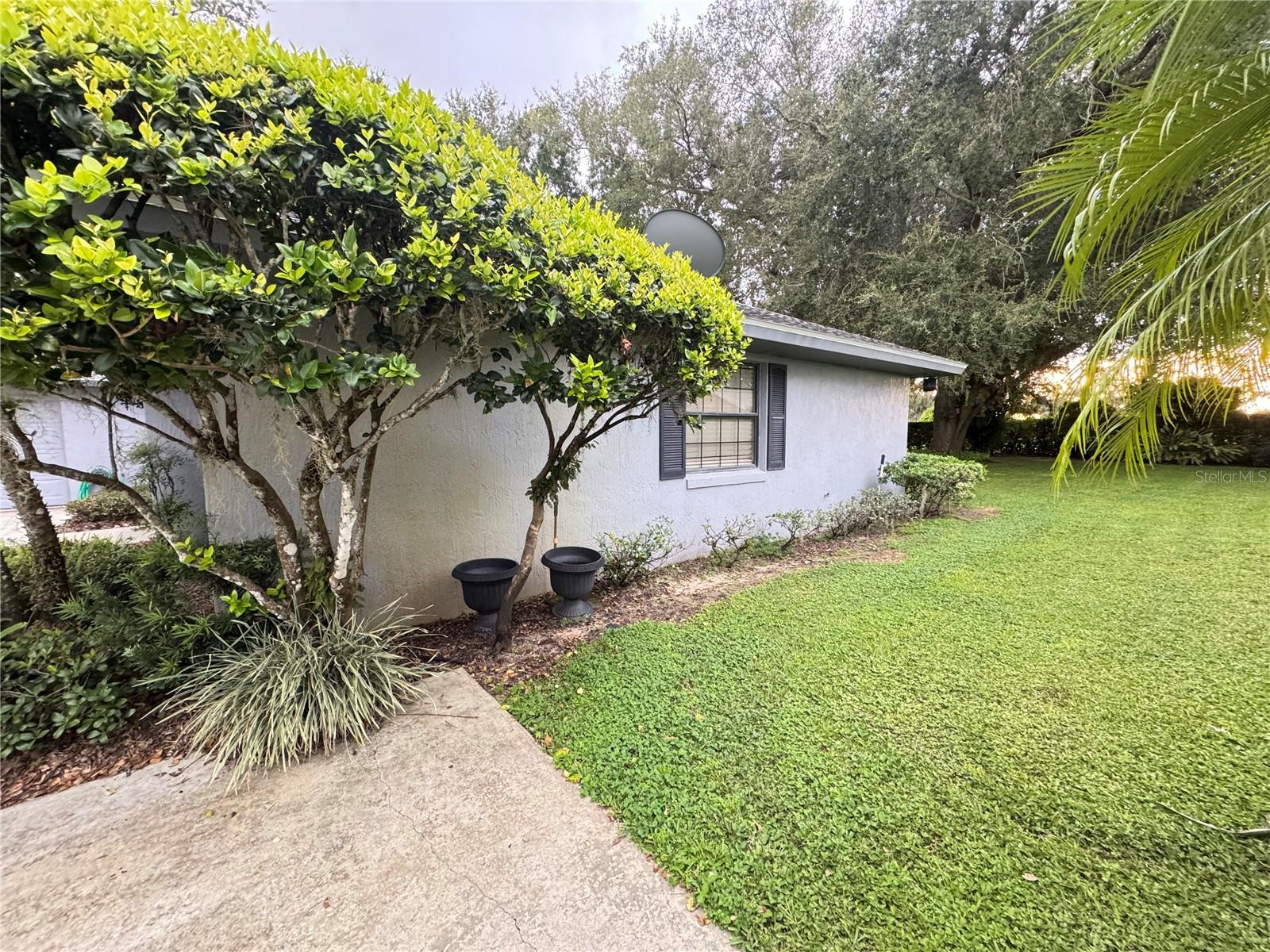 NOT IN SUBDIVISION - Residential