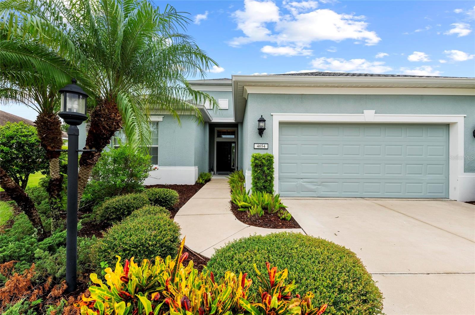 CENTRAL PARK - Residential