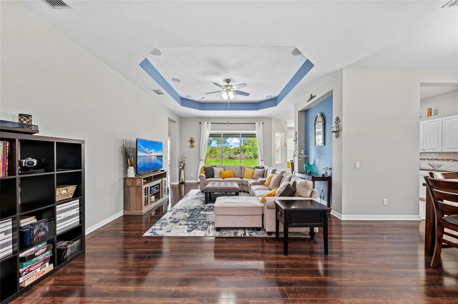 CENTRAL PARK - Residential