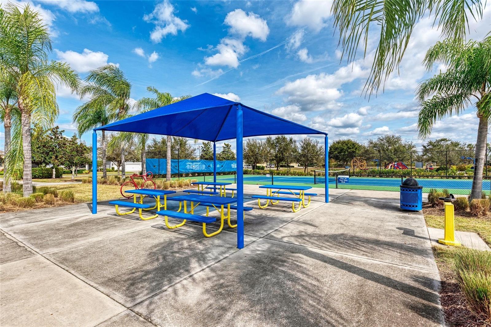 CENTRAL PARK - Residential