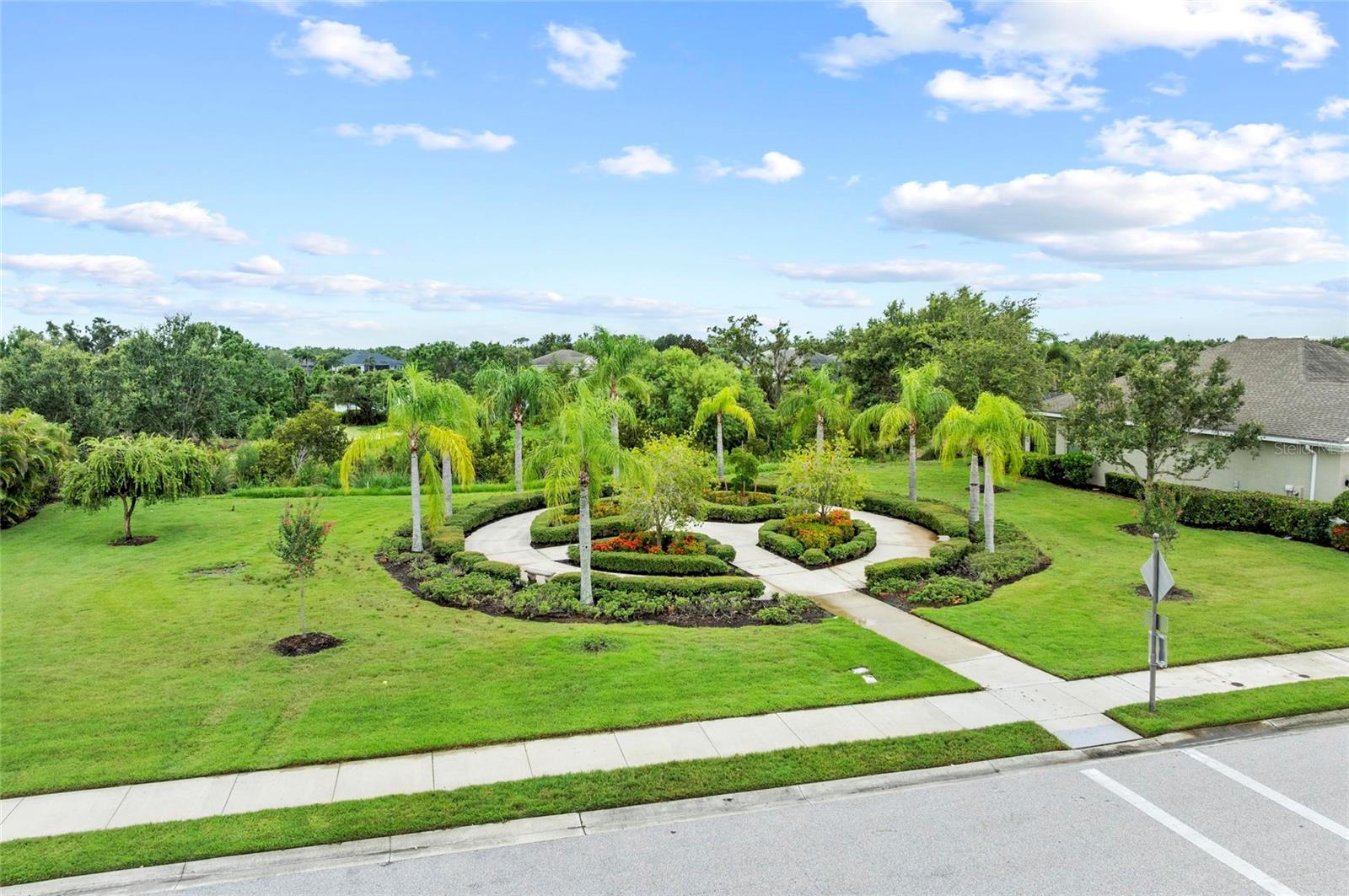 CENTRAL PARK - Residential