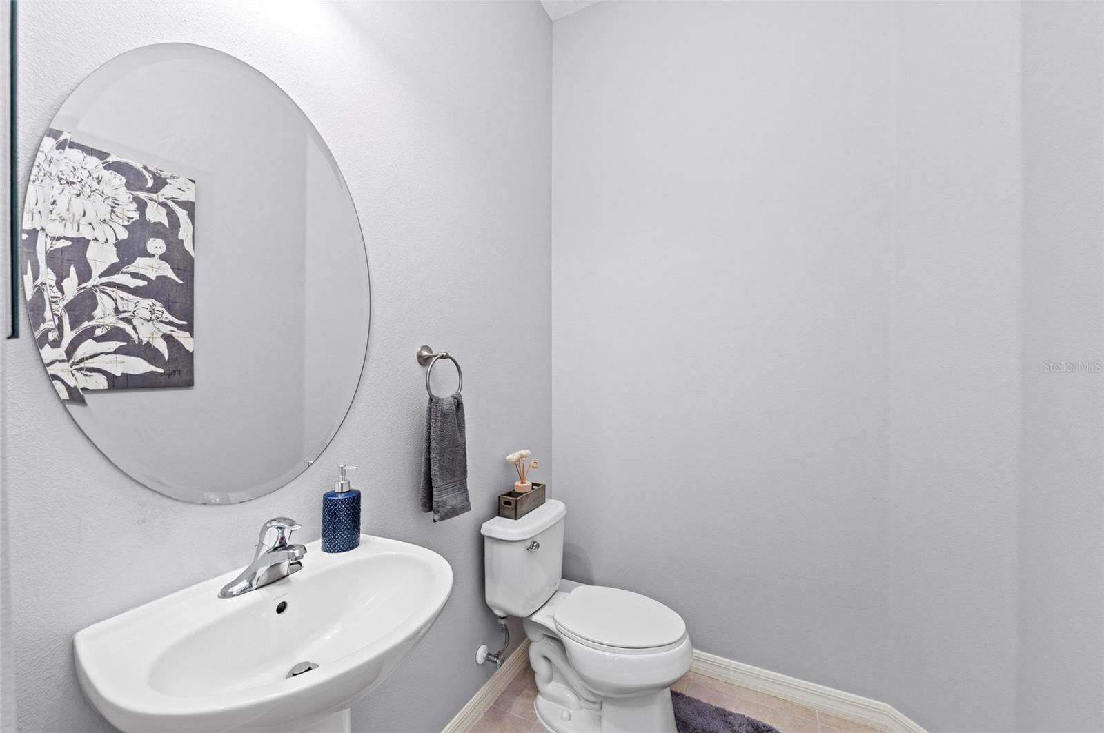 CENTRAL PARK - Residential