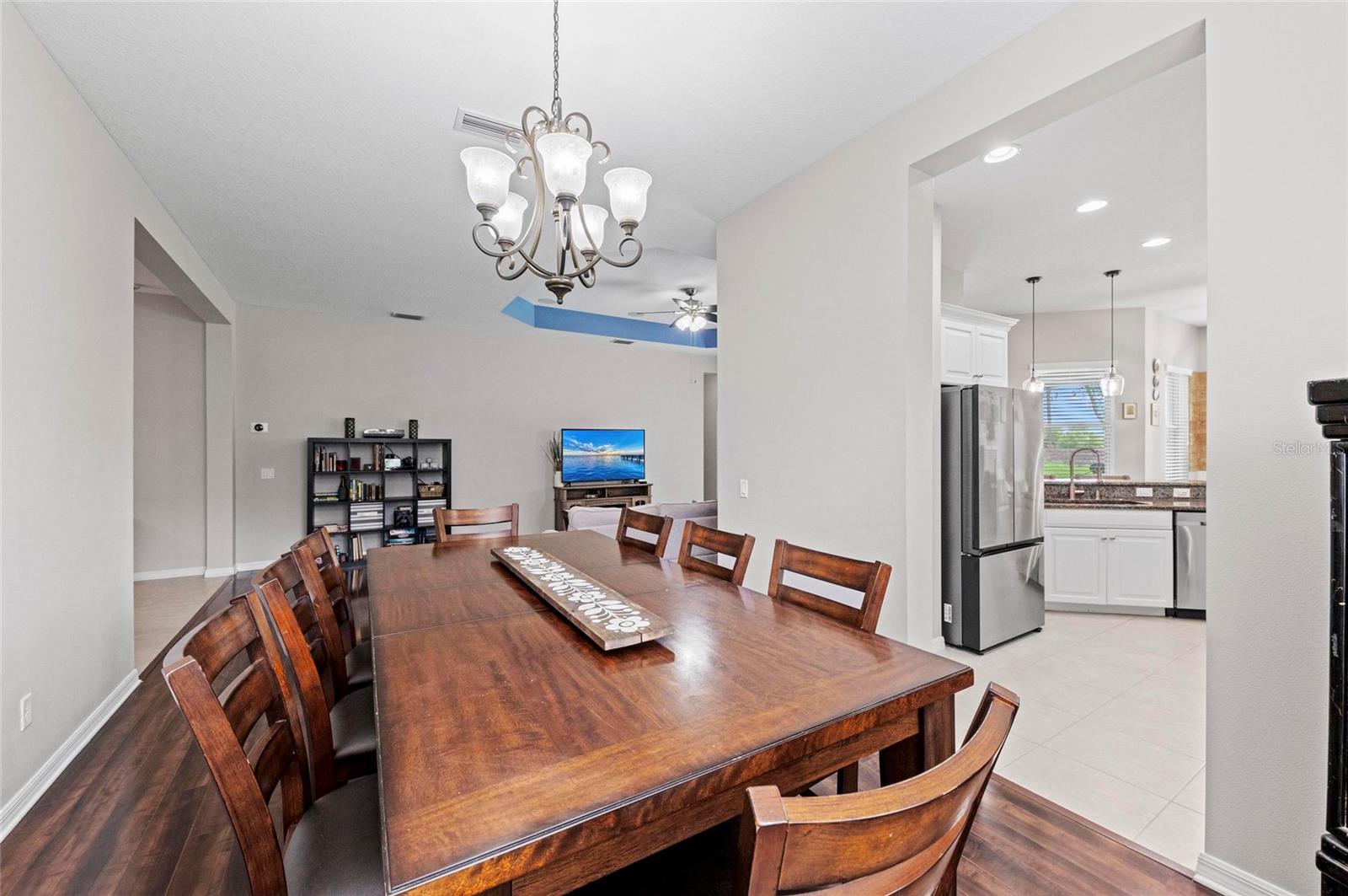 CENTRAL PARK - Residential