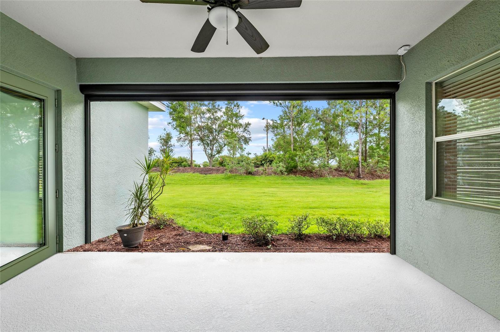 CENTRAL PARK - Residential