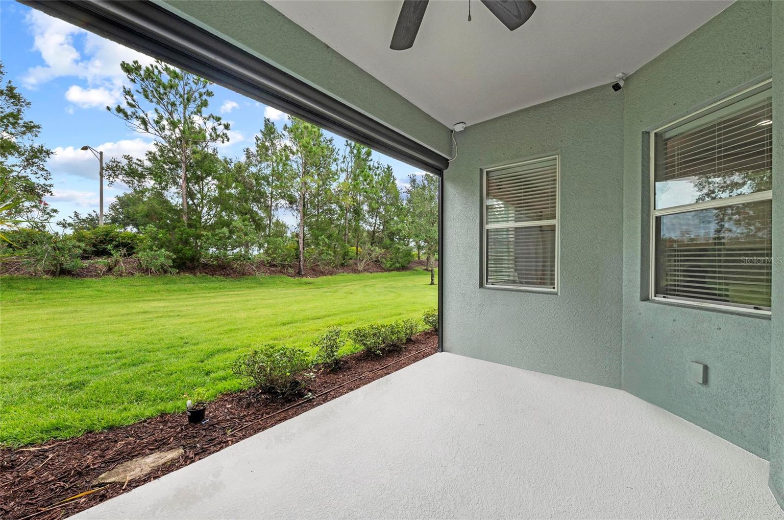 CENTRAL PARK - Residential