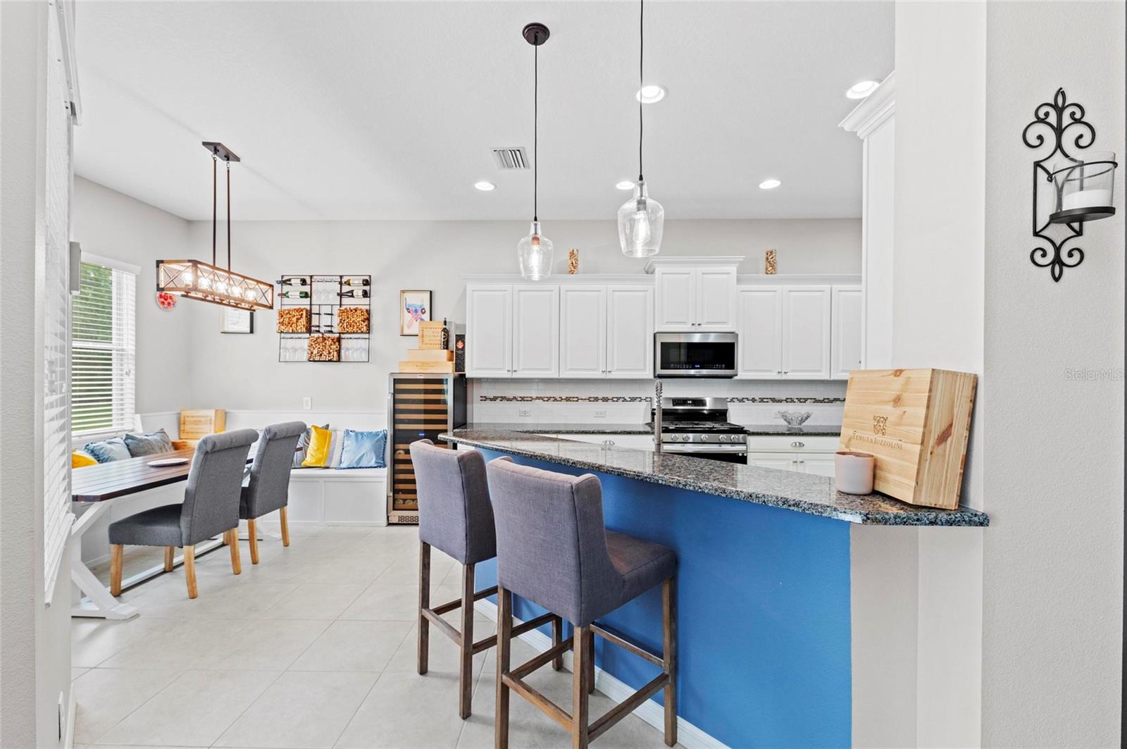 CENTRAL PARK - Residential