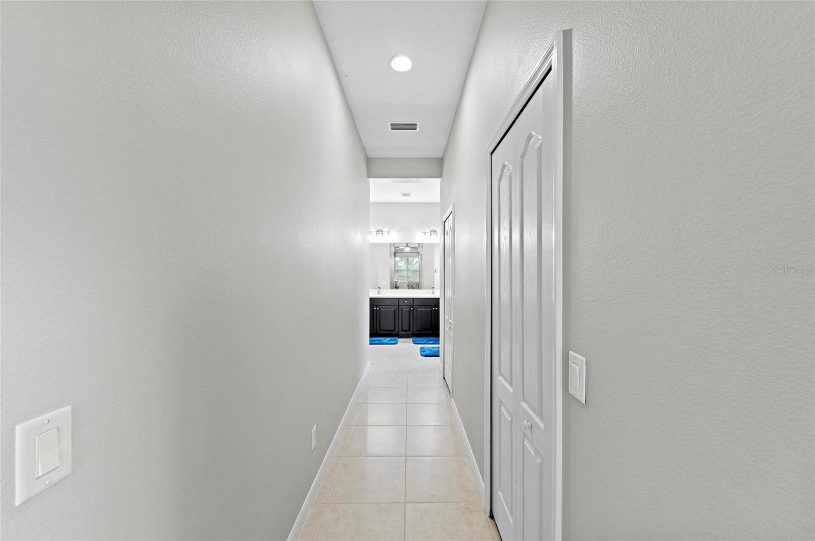 CENTRAL PARK - Residential