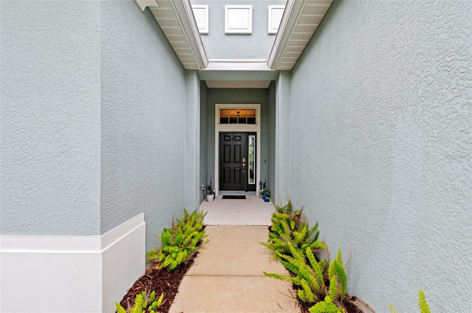 CENTRAL PARK - Residential