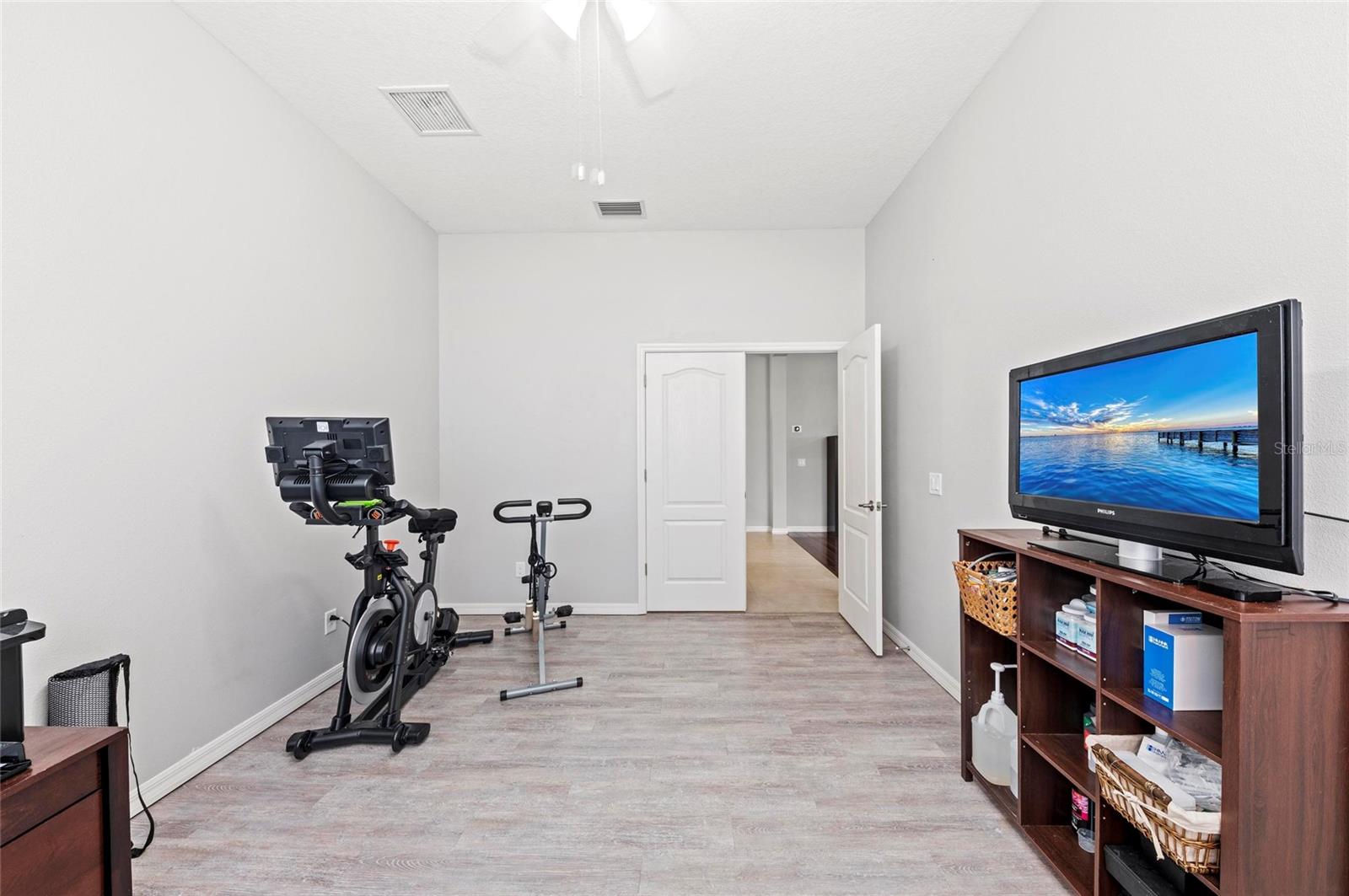 CENTRAL PARK - Residential