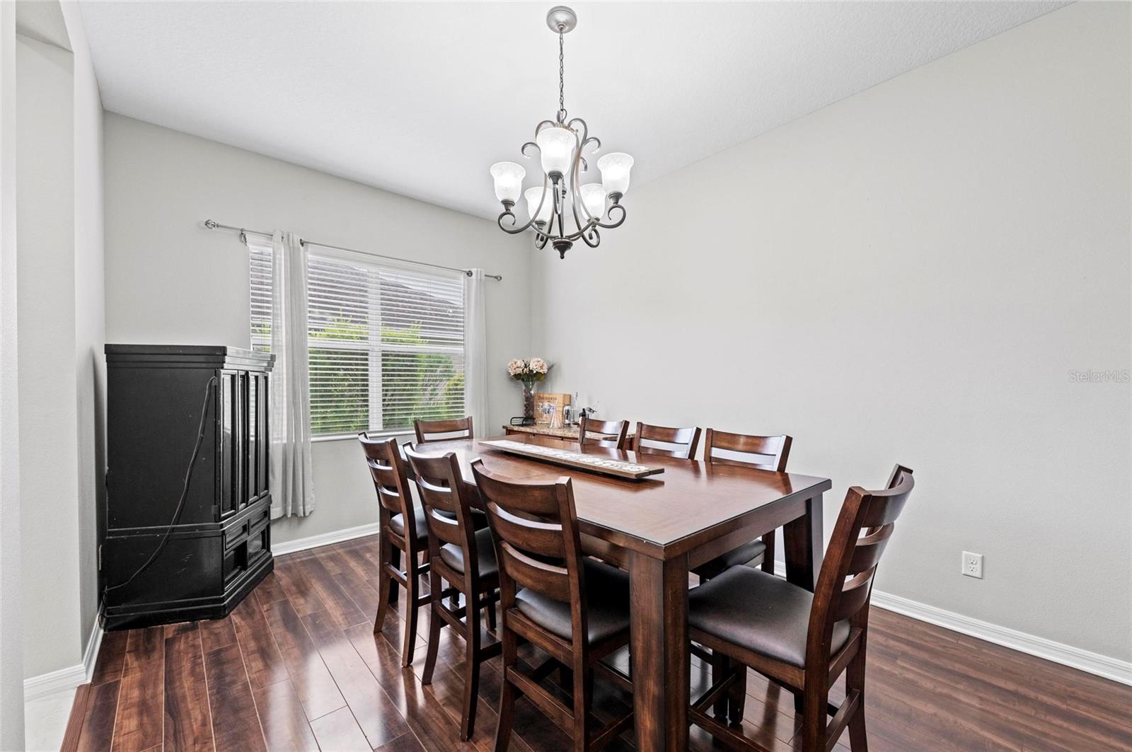 CENTRAL PARK - Residential