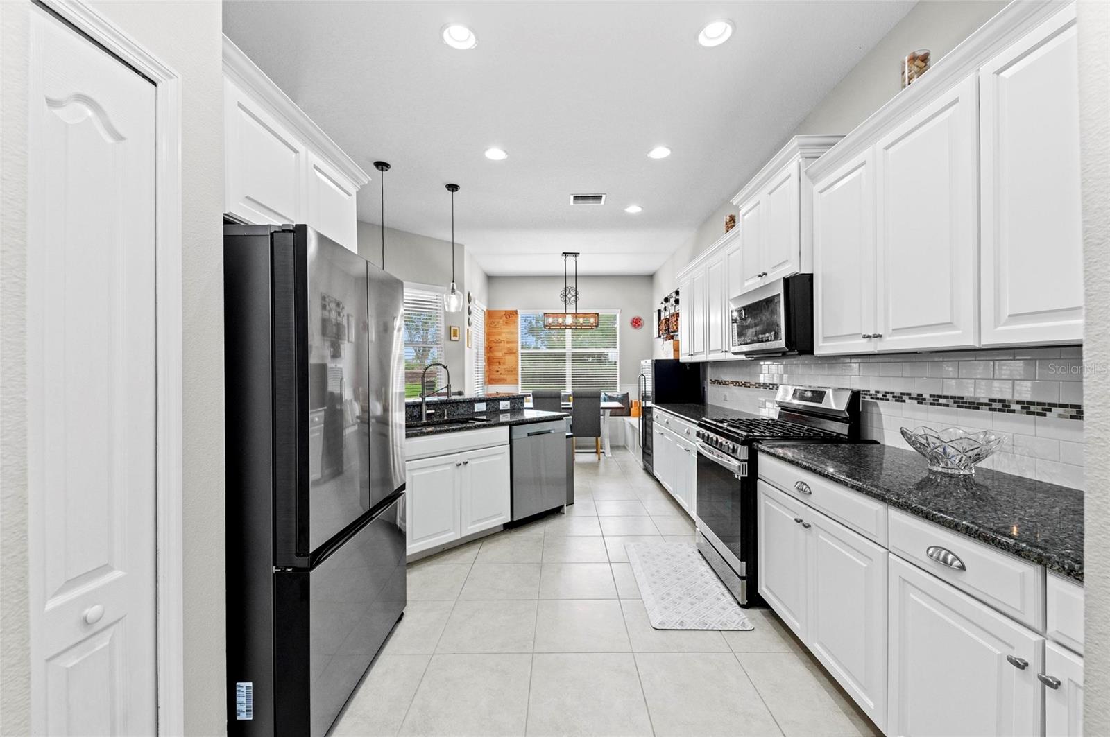 CENTRAL PARK - Residential