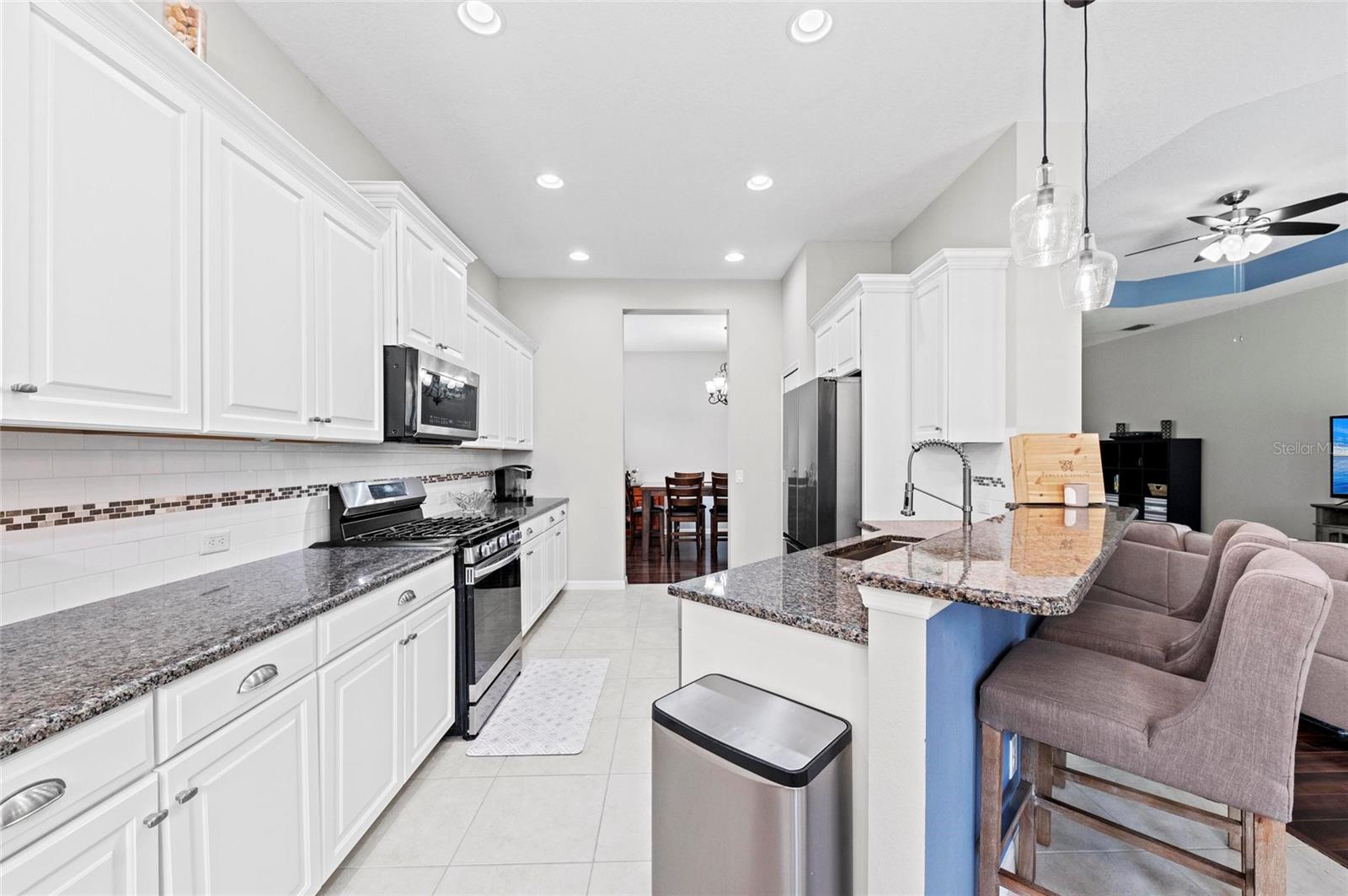 CENTRAL PARK - Residential