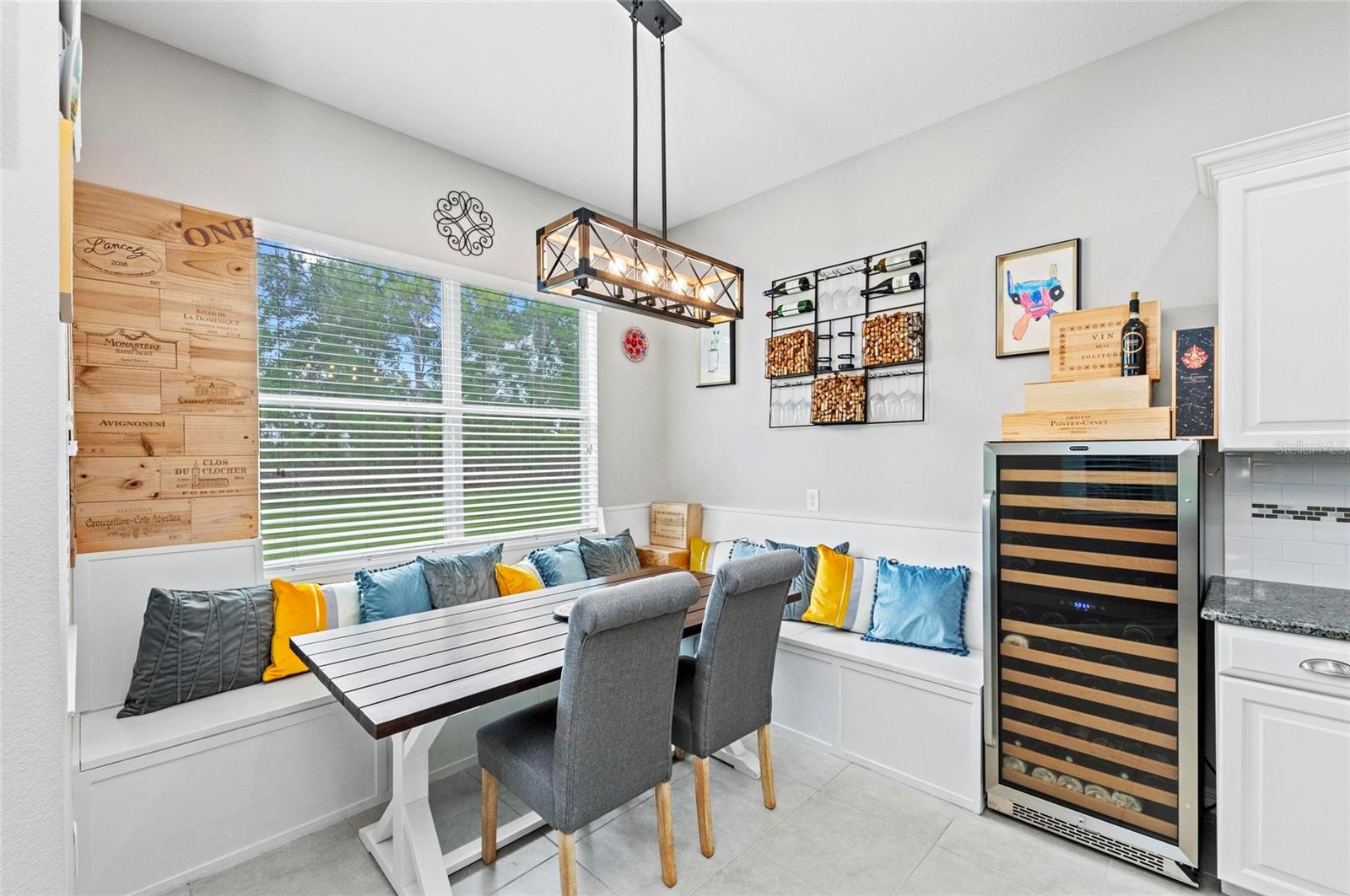 CENTRAL PARK - Residential