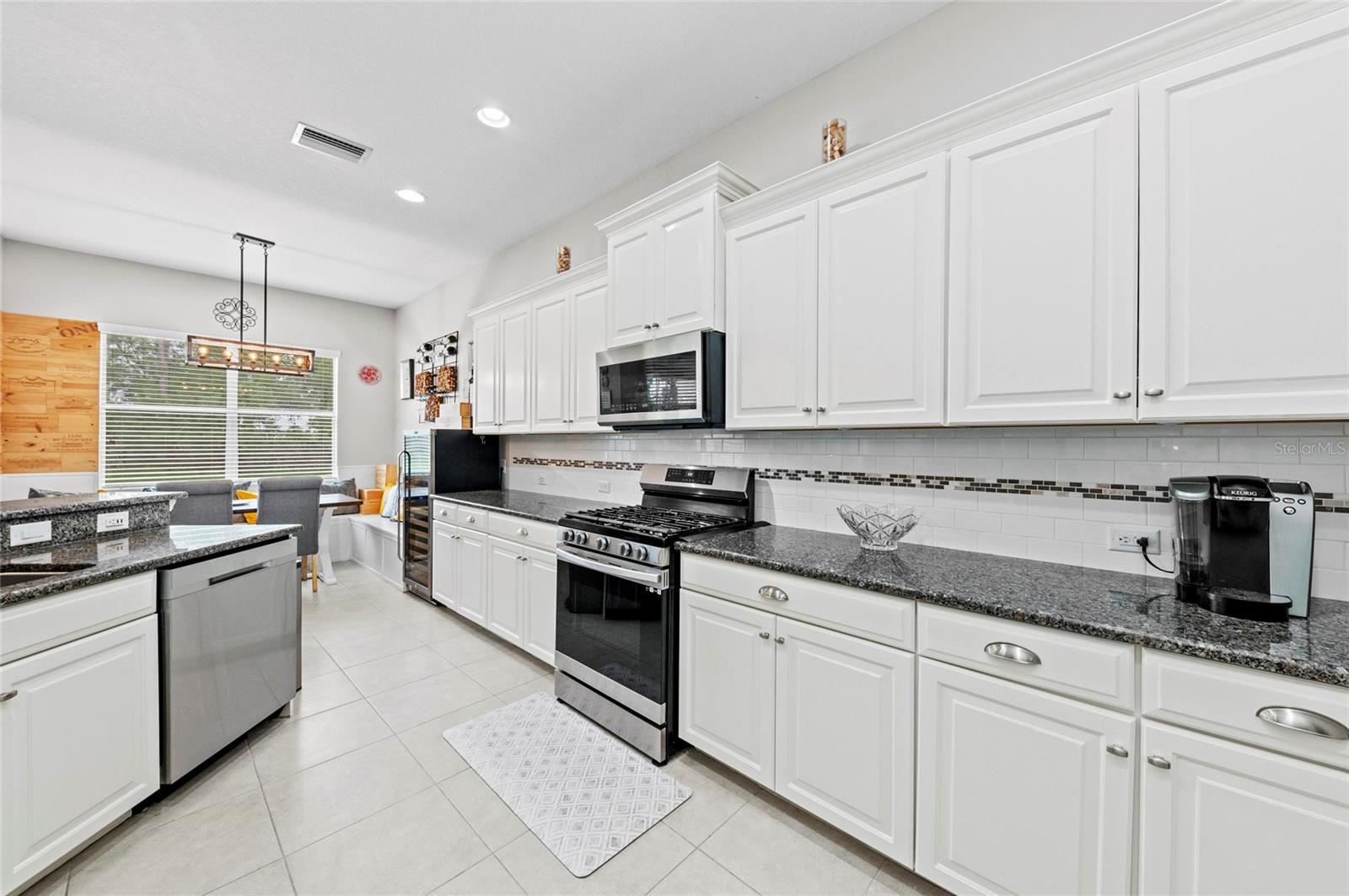 CENTRAL PARK - Residential