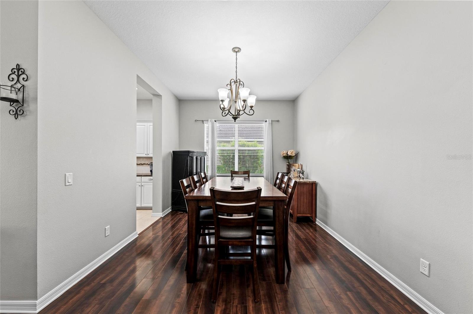 CENTRAL PARK - Residential