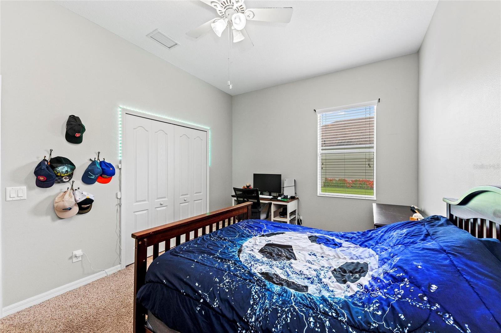 CENTRAL PARK - Residential