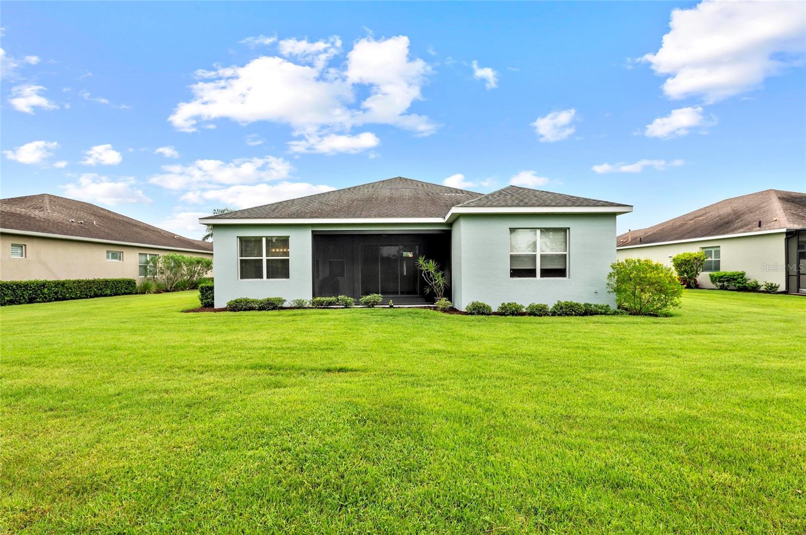 CENTRAL PARK - Residential