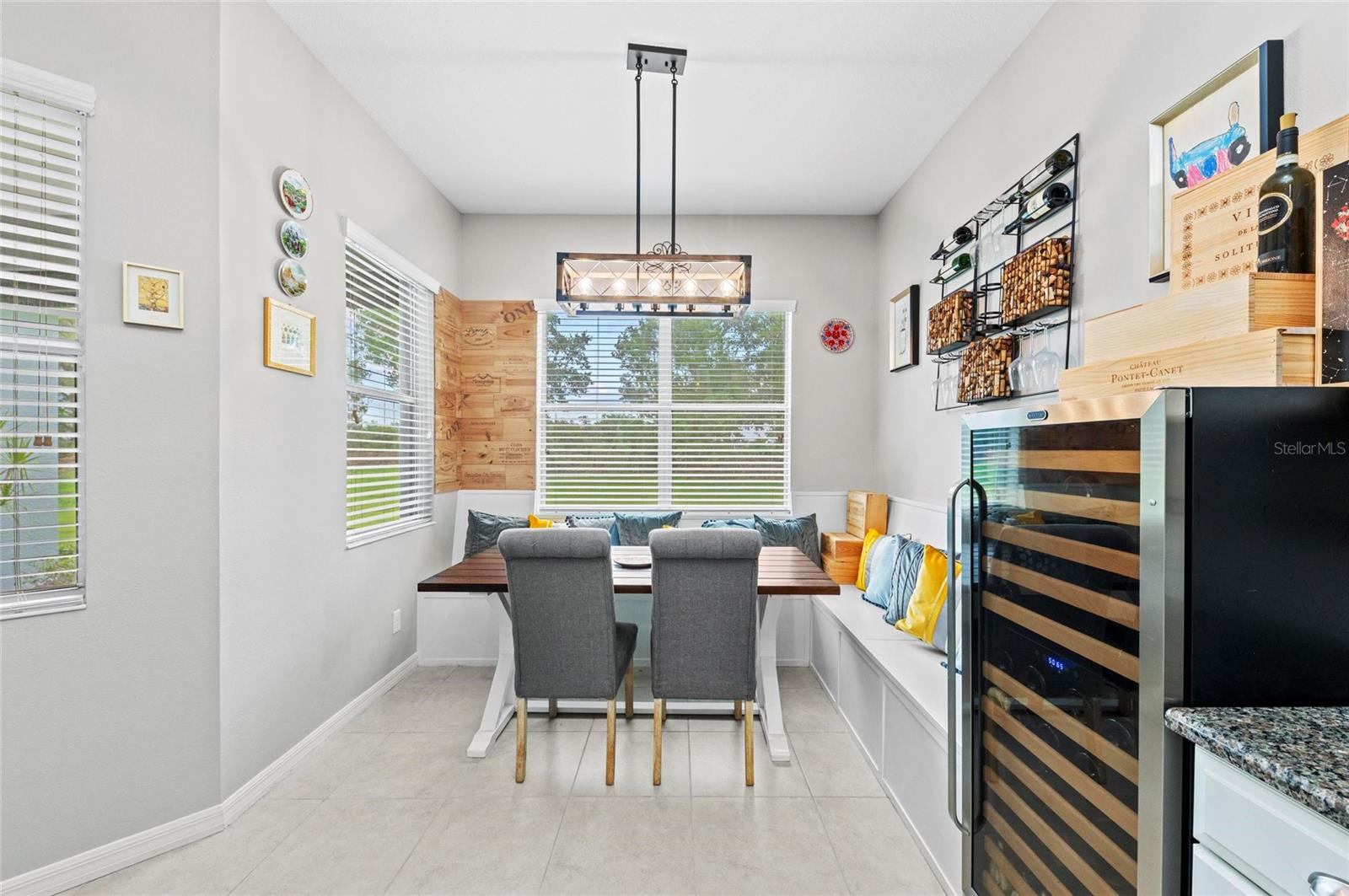 CENTRAL PARK - Residential