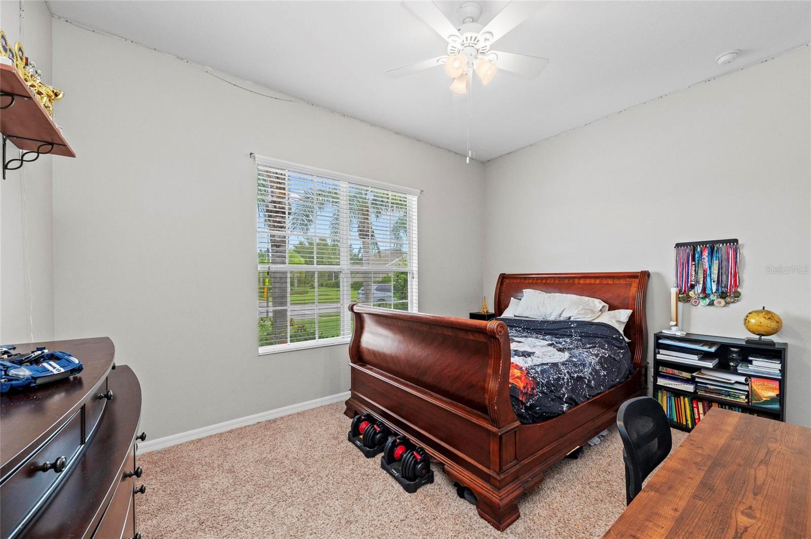 CENTRAL PARK - Residential