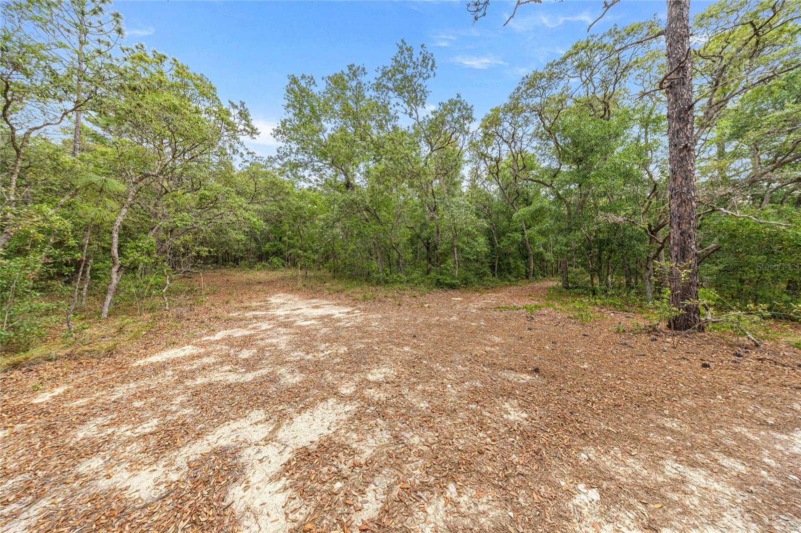 MAYFIELD ACRES UNREC SUB - Residential