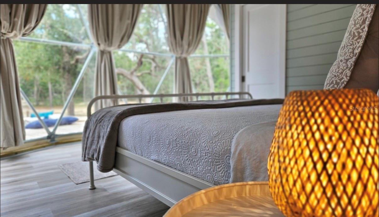 MAYFIELD ACRES UNREC SUB - Residential