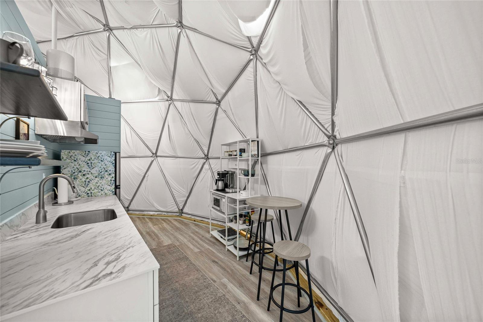 MAYFIELD ACRES UNREC SUB - Residential