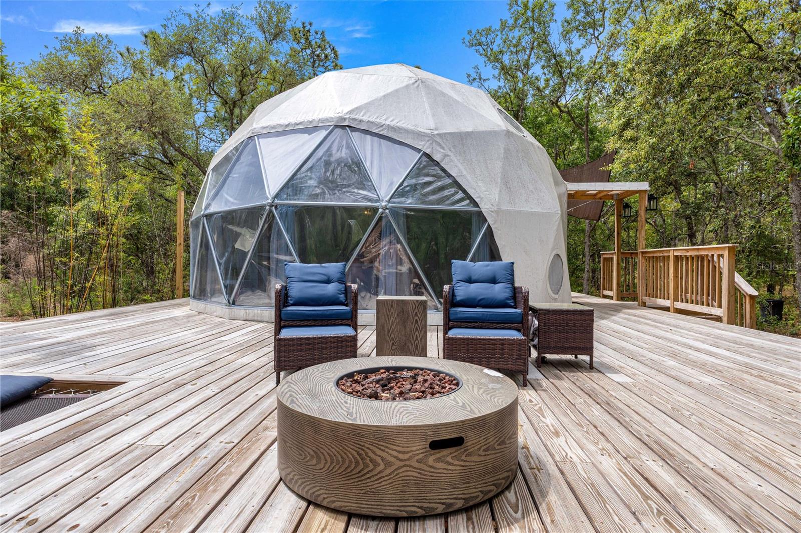 MAYFIELD ACRES UNREC SUB - Residential