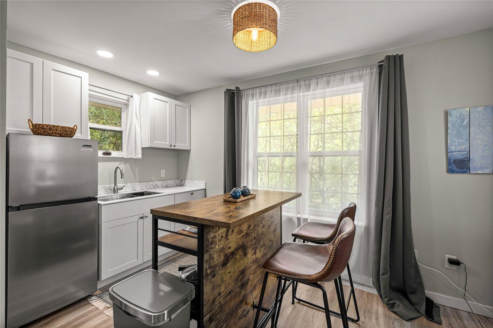 MAYFIELD ACRES UNREC SUB - Residential