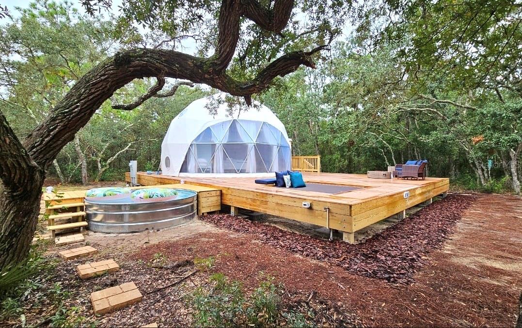 MAYFIELD ACRES UNREC SUB - Residential