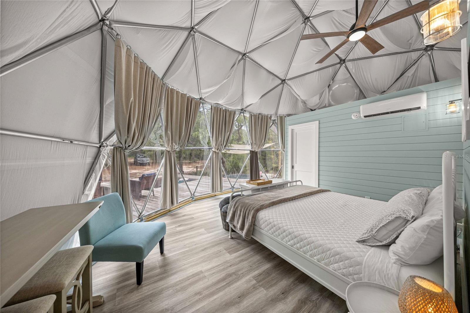 MAYFIELD ACRES UNREC SUB - Residential