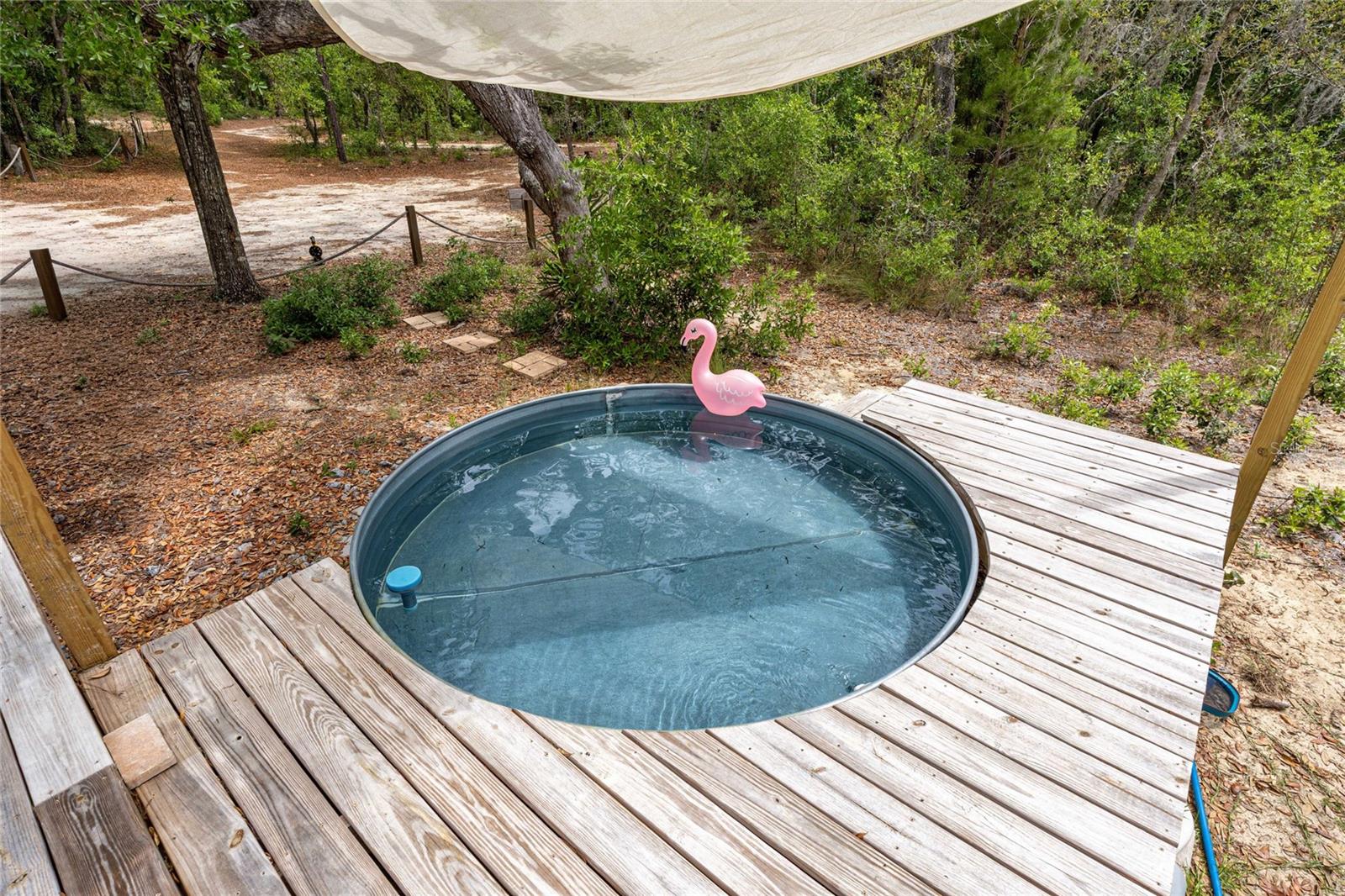 MAYFIELD ACRES UNREC SUB - Residential