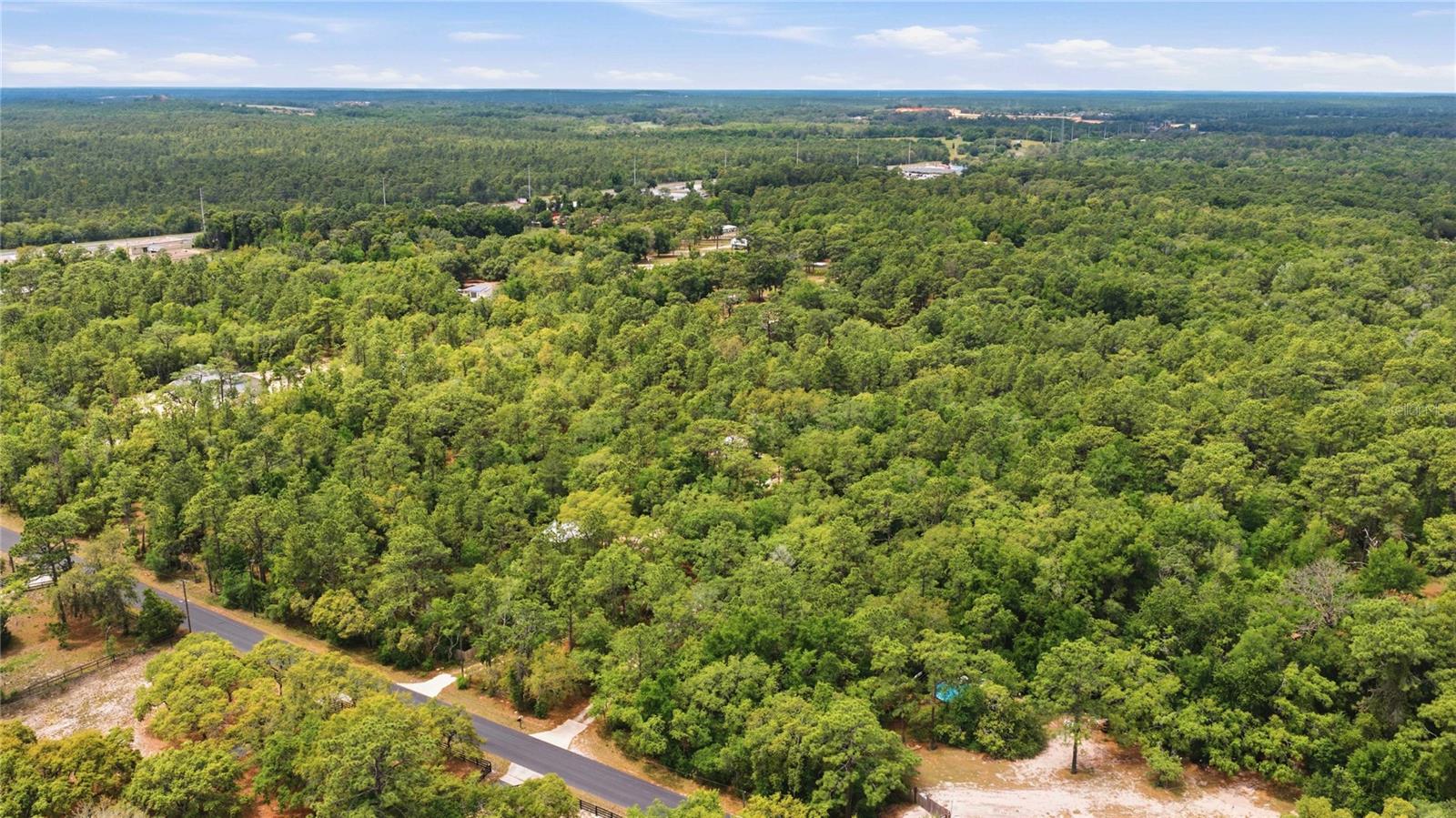 MAYFIELD ACRES UNREC SUB - Residential