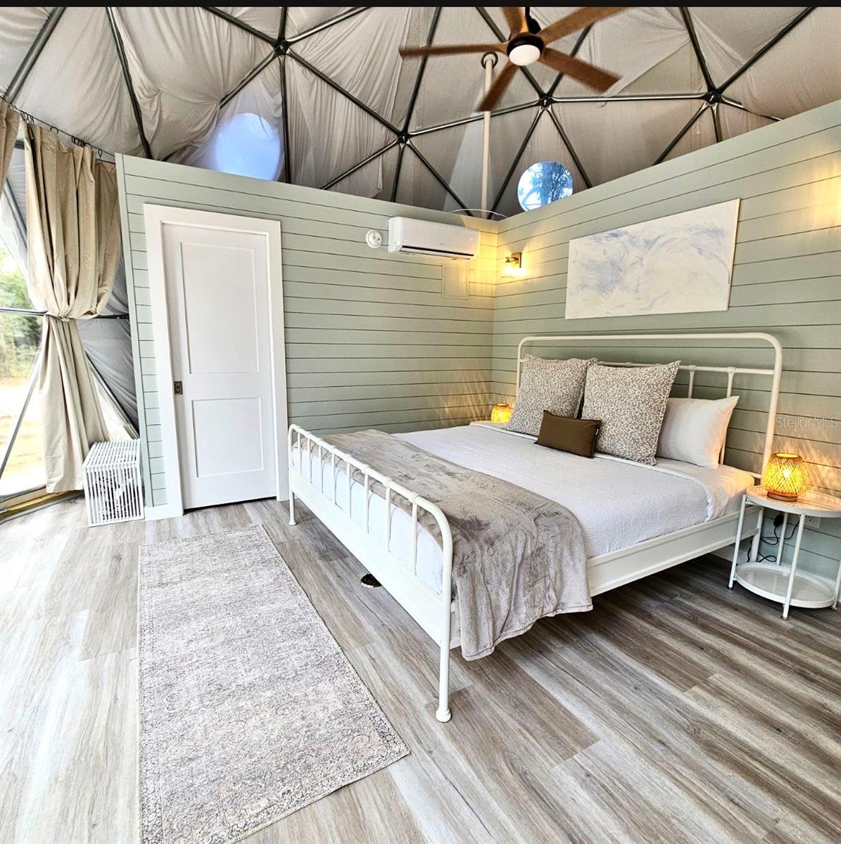 MAYFIELD ACRES UNREC SUB - Residential