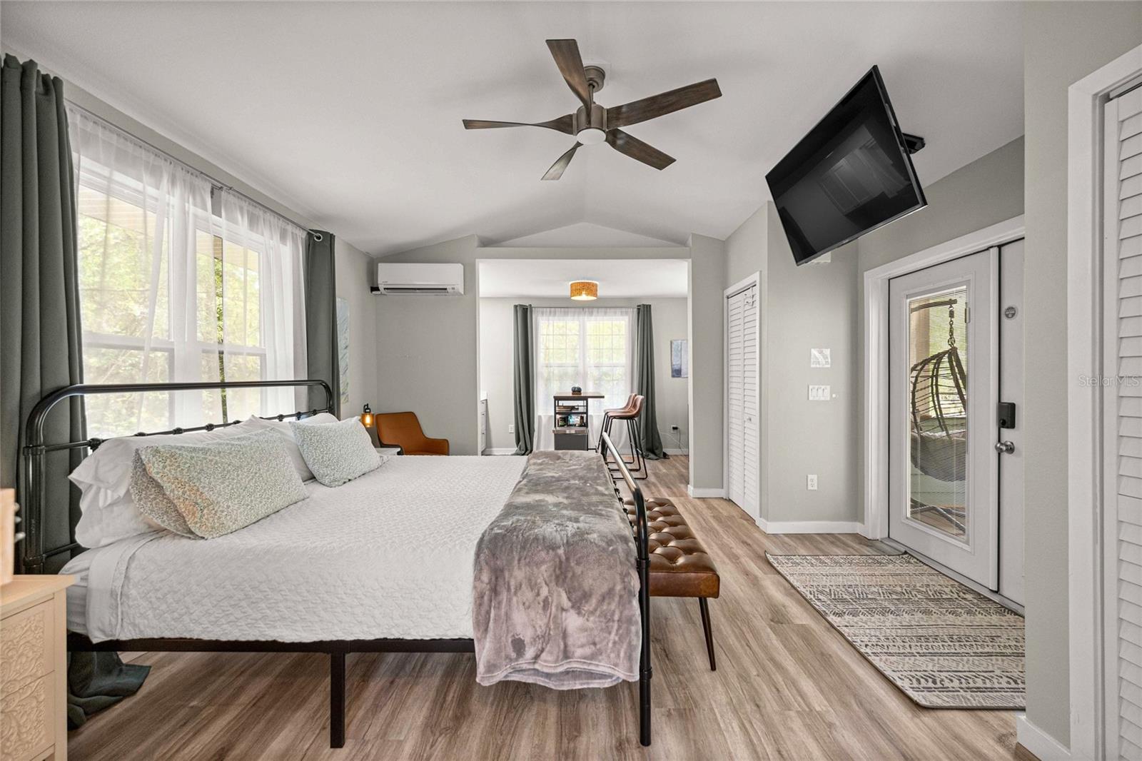 MAYFIELD ACRES UNREC SUB - Residential