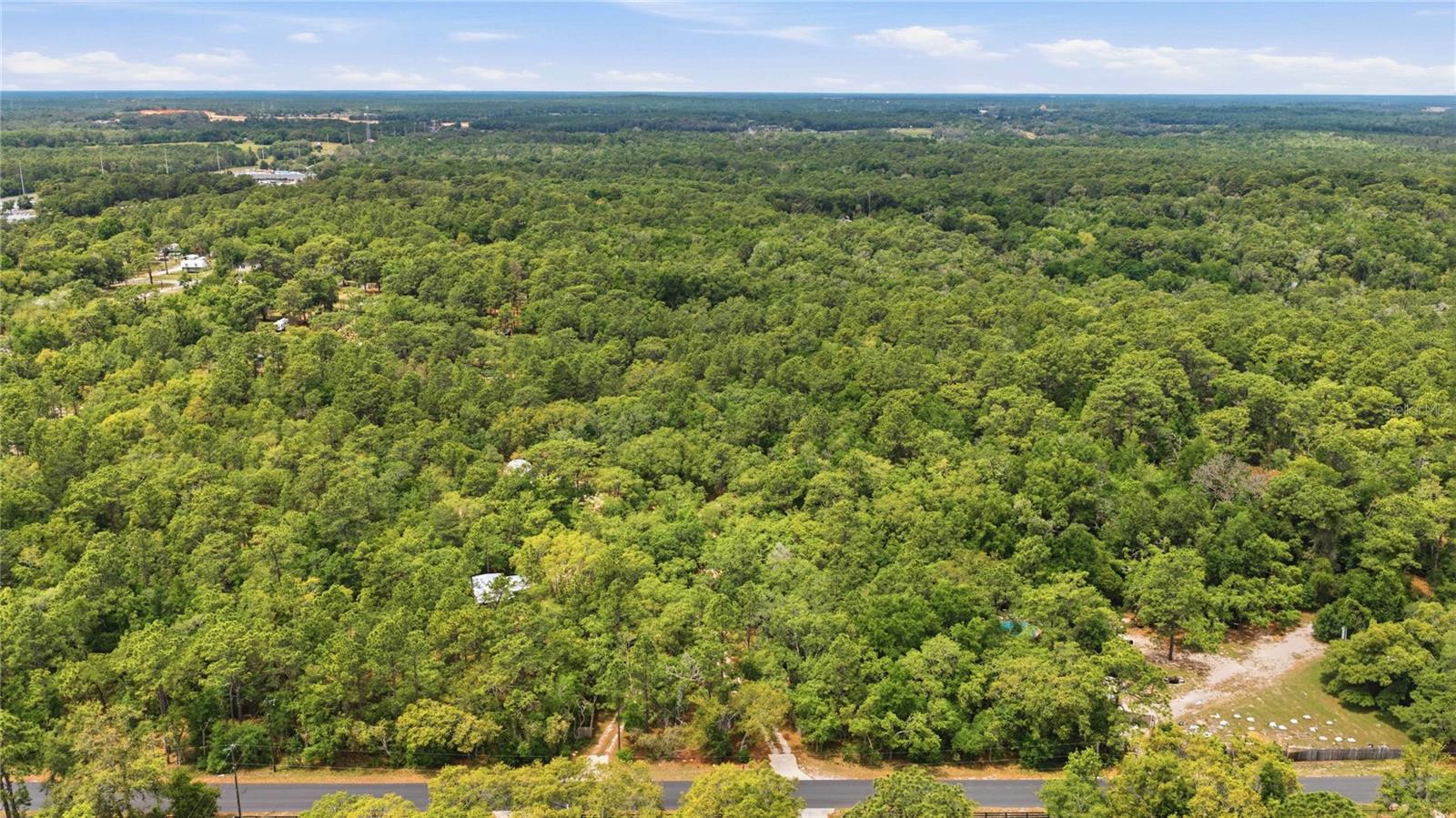 MAYFIELD ACRES UNREC SUB - Residential