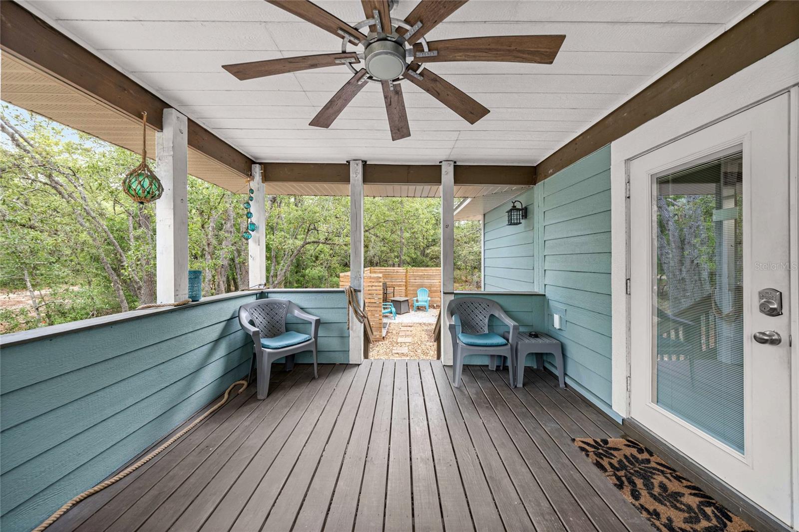 MAYFIELD ACRES UNREC SUB - Residential