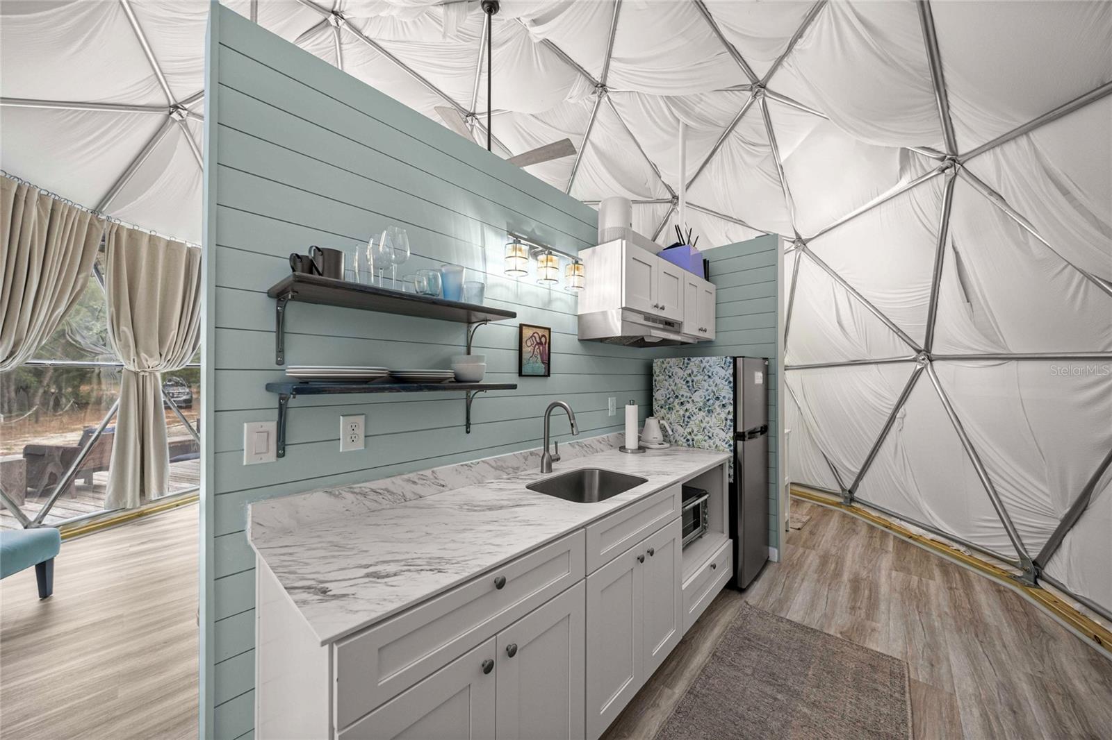 MAYFIELD ACRES UNREC SUB - Residential