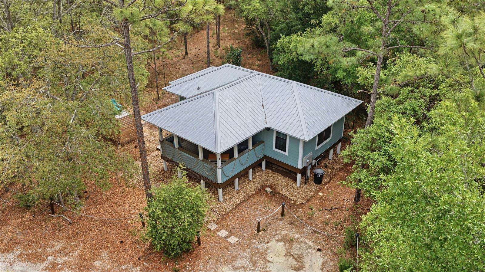 MAYFIELD ACRES UNREC SUB - Residential