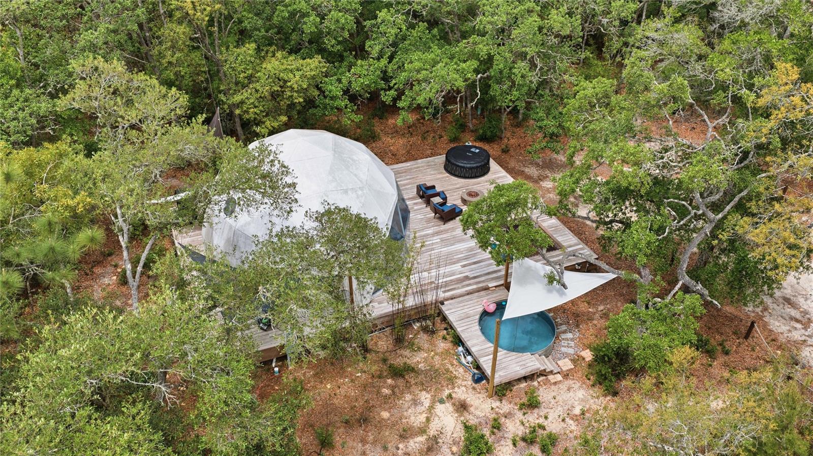 MAYFIELD ACRES UNREC SUB - Residential