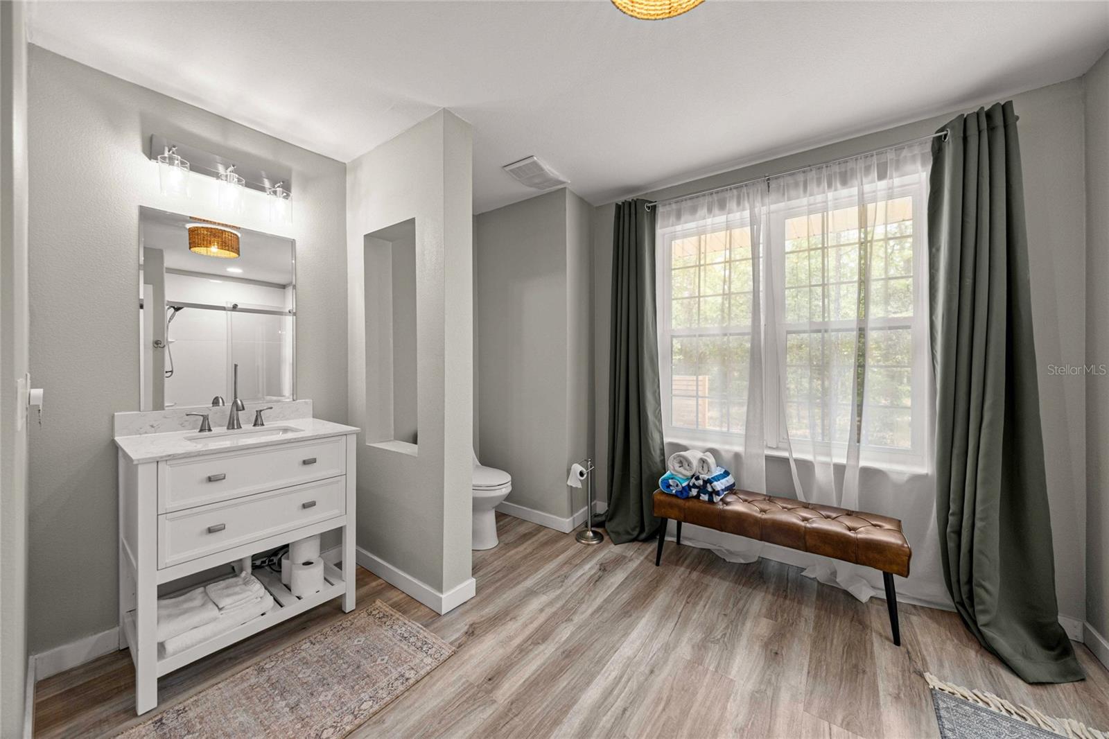 MAYFIELD ACRES UNREC SUB - Residential