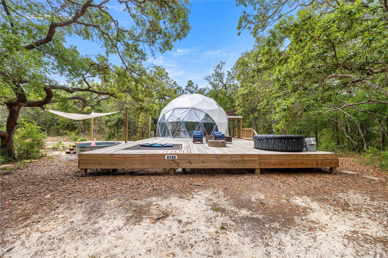 MAYFIELD ACRES UNREC SUB - Residential