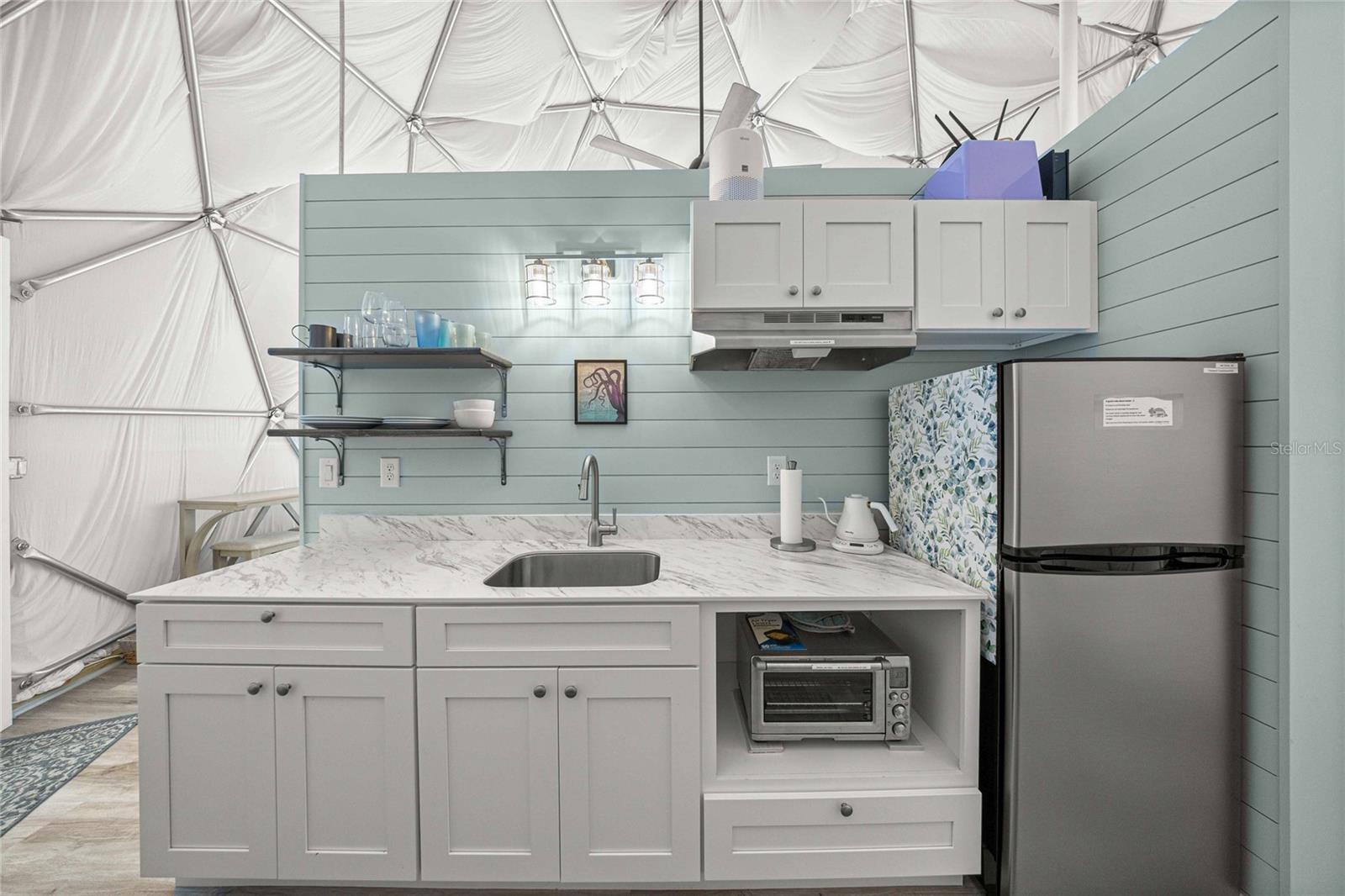 MAYFIELD ACRES UNREC SUB - Residential