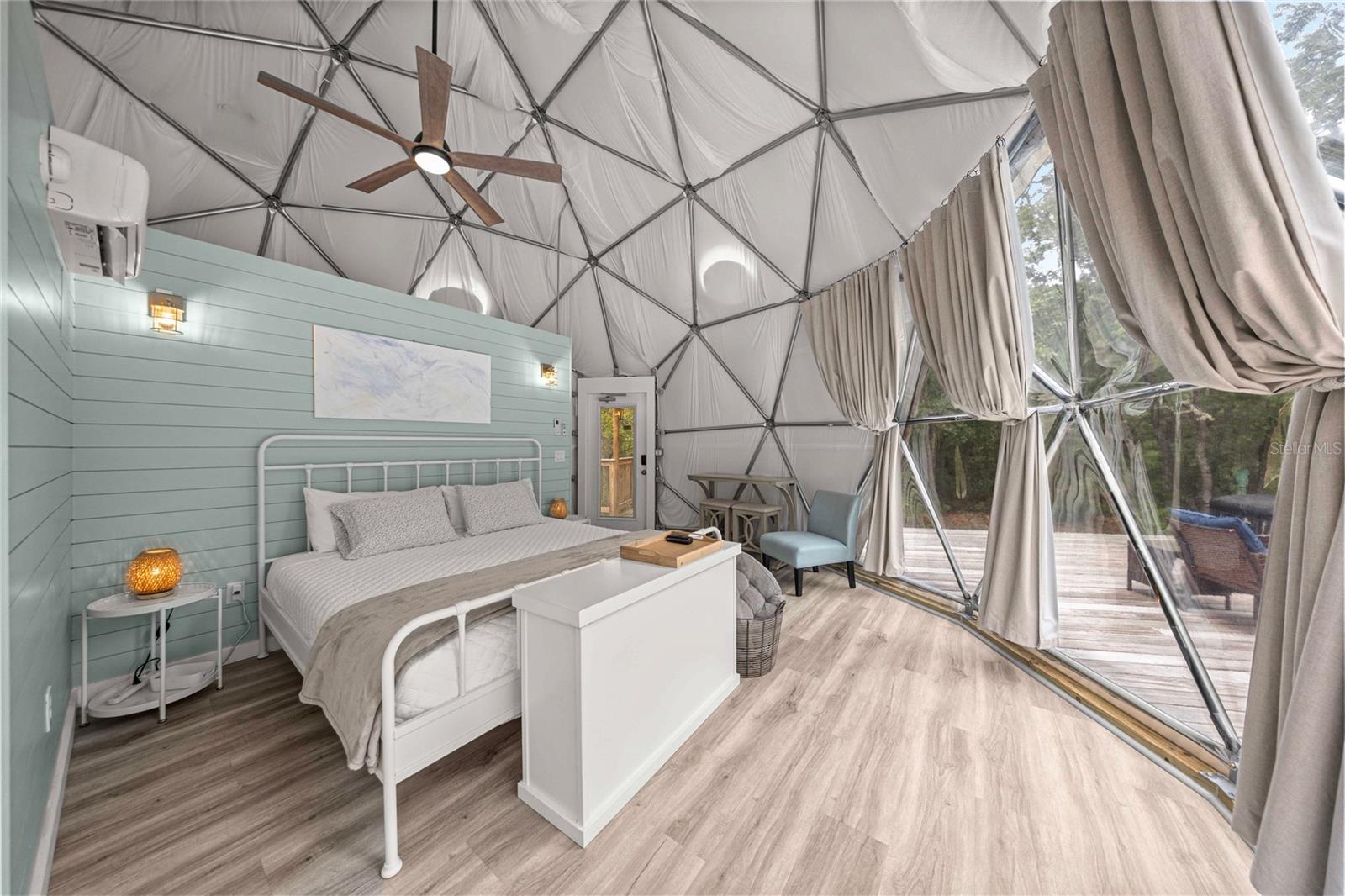 MAYFIELD ACRES UNREC SUB - Residential