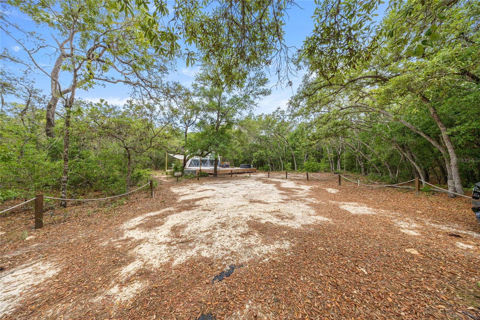 MAYFIELD ACRES UNREC SUB - Residential