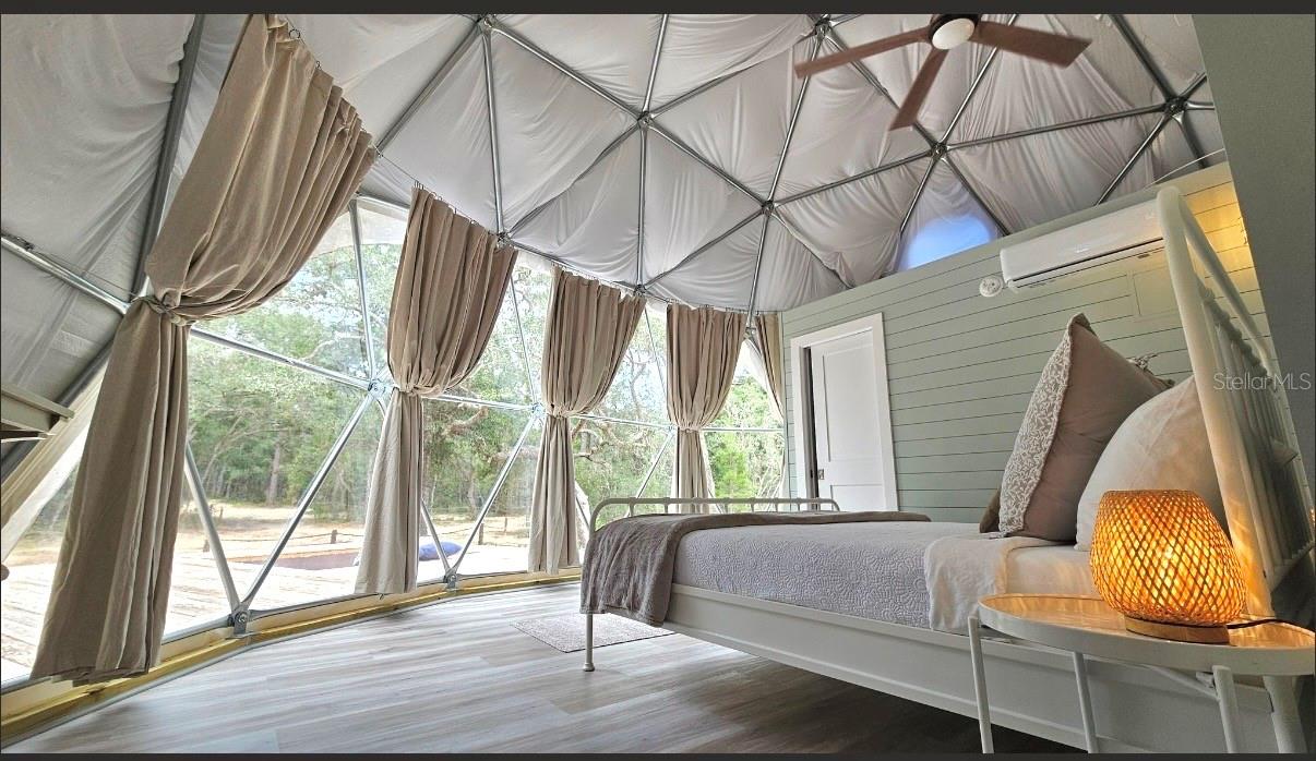 MAYFIELD ACRES UNREC SUB - Residential