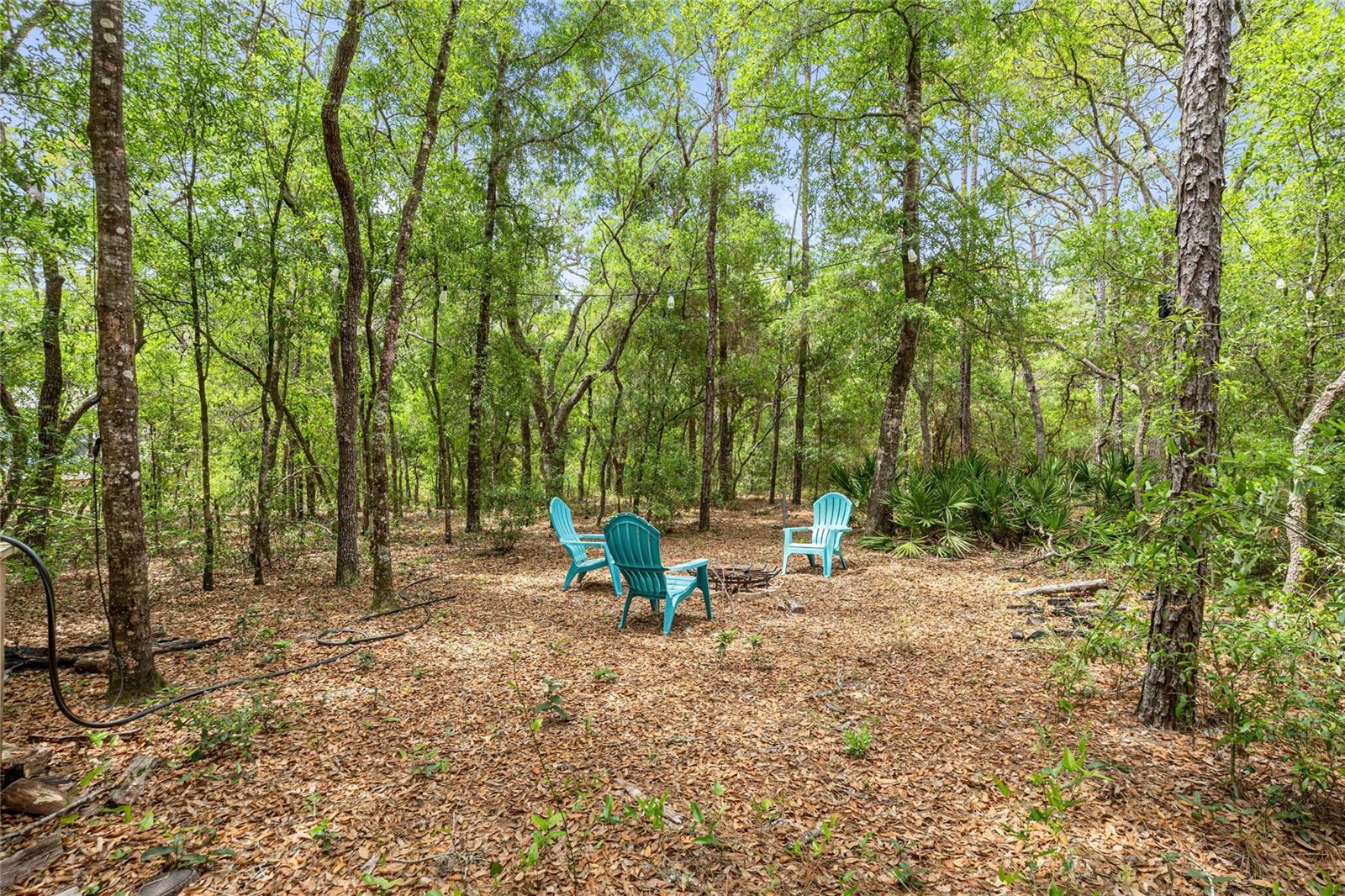 MAYFIELD ACRES UNREC SUB - Residential