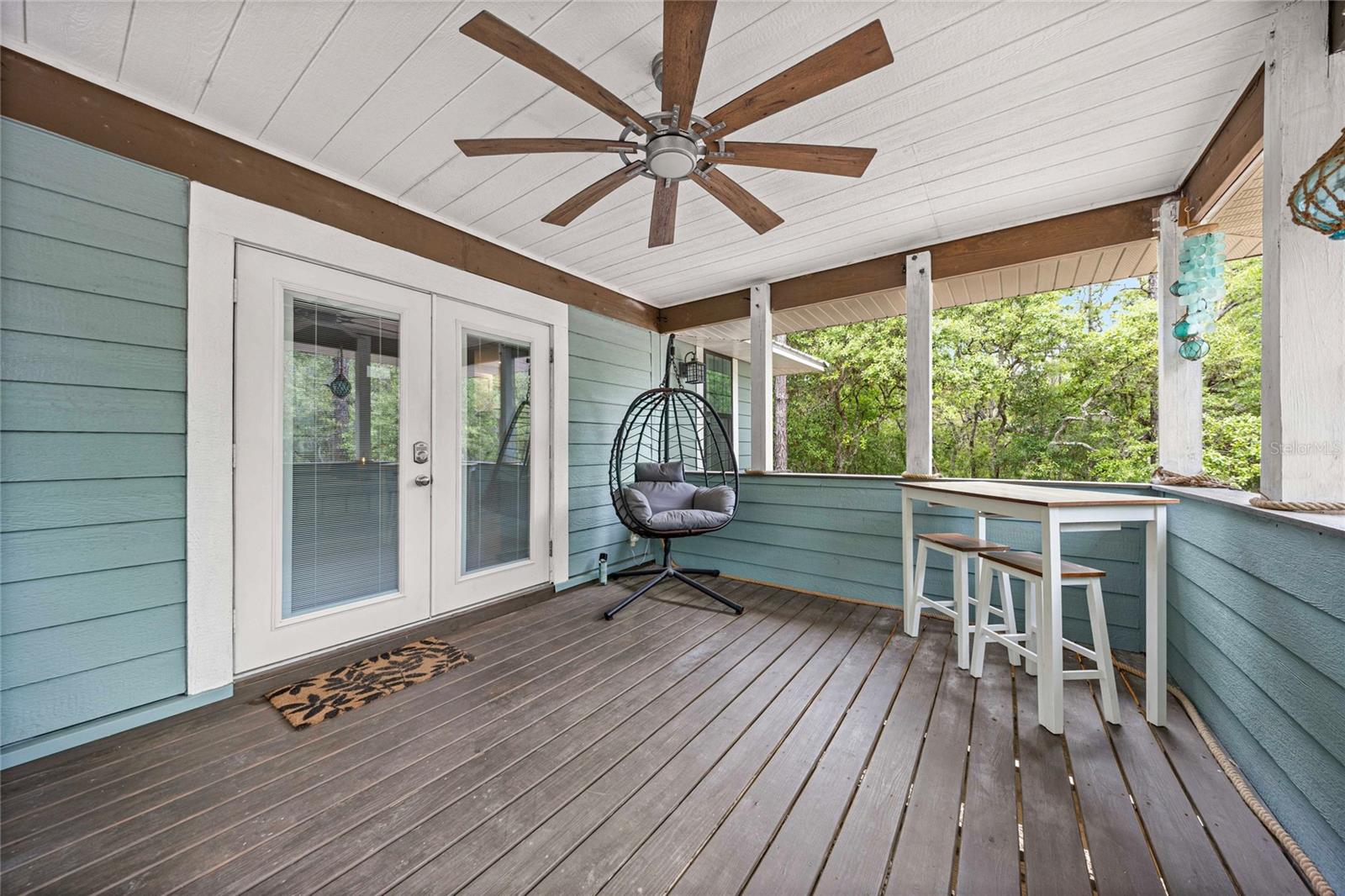 MAYFIELD ACRES UNREC SUB - Residential