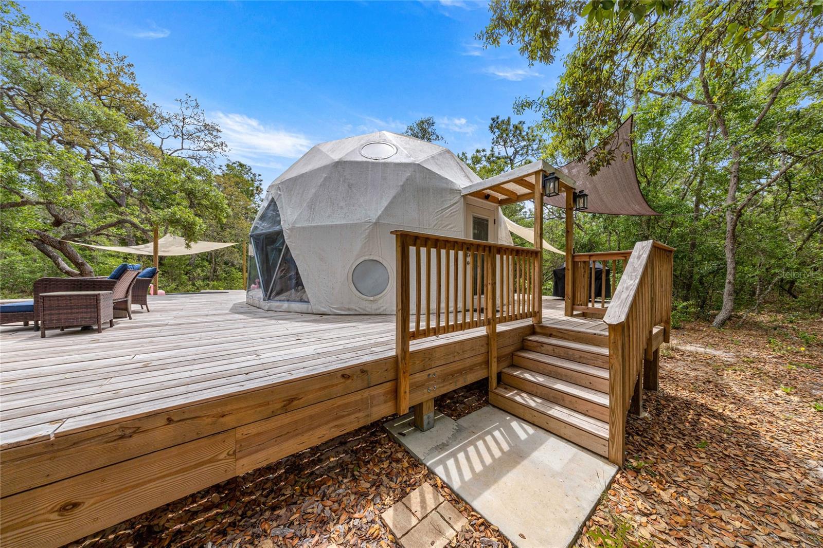 MAYFIELD ACRES UNREC SUB - Residential