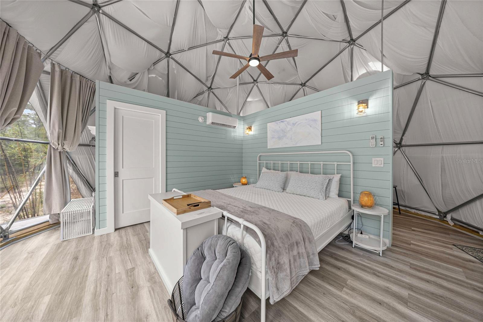 MAYFIELD ACRES UNREC SUB - Residential