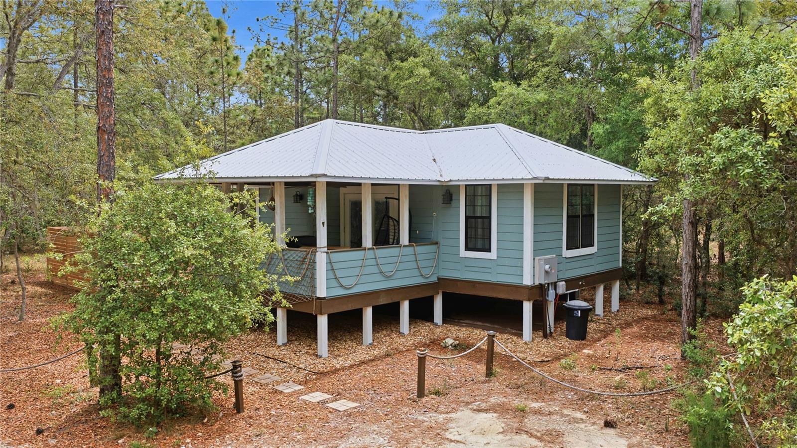 MAYFIELD ACRES UNREC SUB - Residential